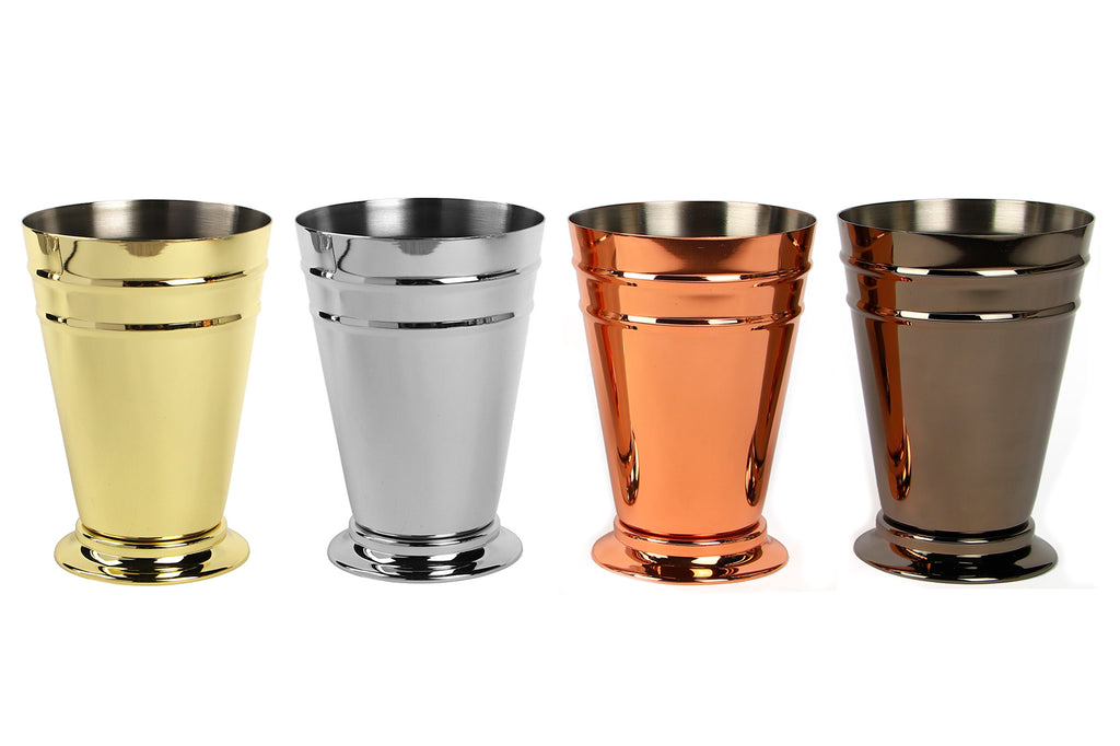 Edelstahlbecher-Serie 1331