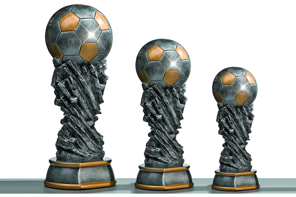 Fußball Pokal 3735x