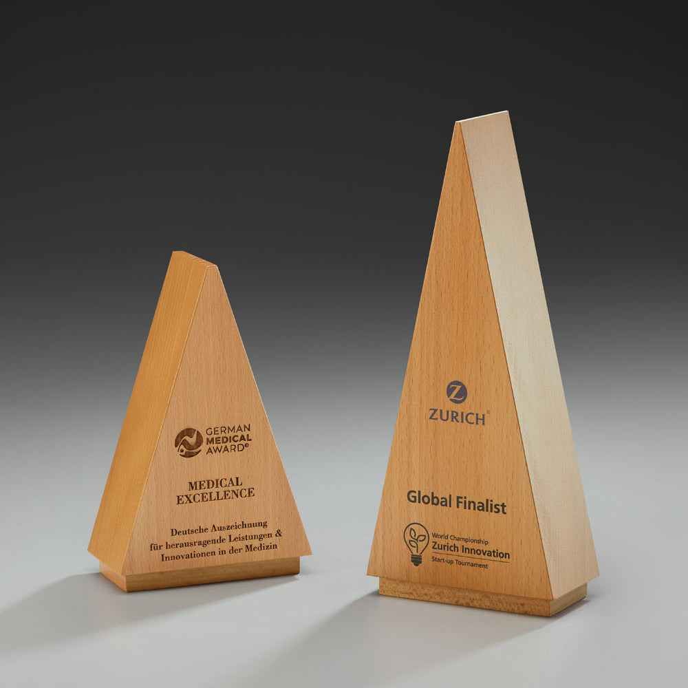 Timber Pyramid 59058