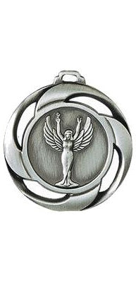 Medaille NF11 Engel Ø 40mm SM