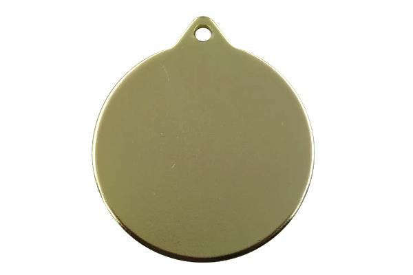 Medaille IM00325.01 Ø 70 mm