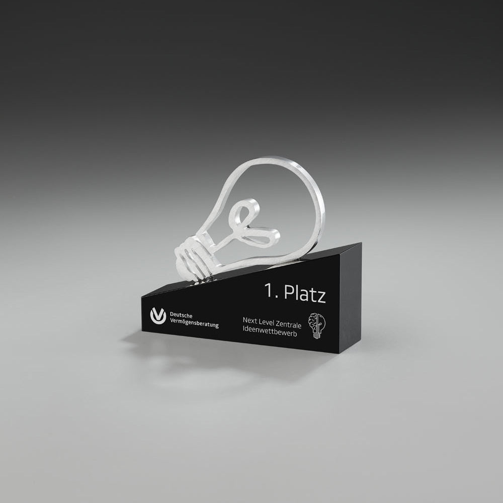 Inspiration Award 7873