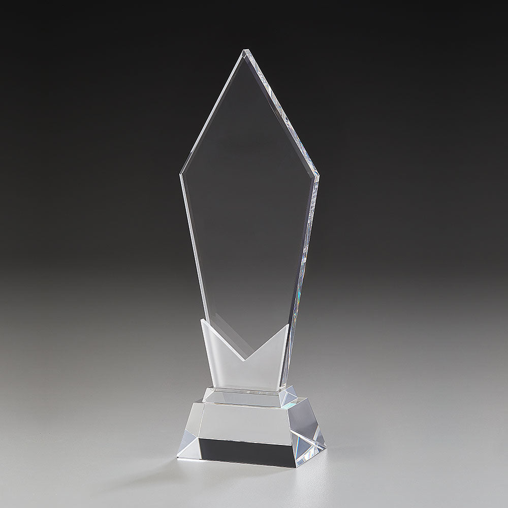 Crystal Ice Signature Peak Award 7908