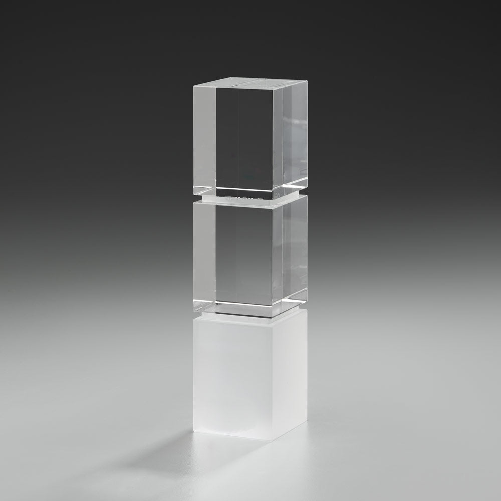 Crystal Ice Tower Award 79085