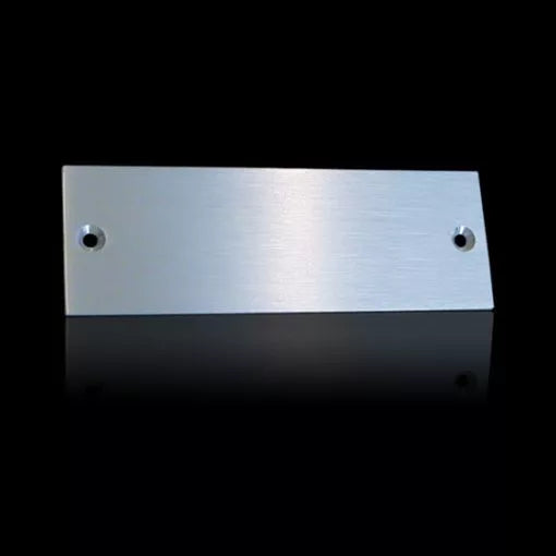 Edelstahl Serie Standard