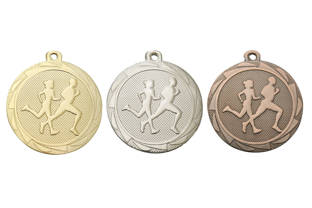 Medaille Laufen BS.ME104 Ø 45 mm