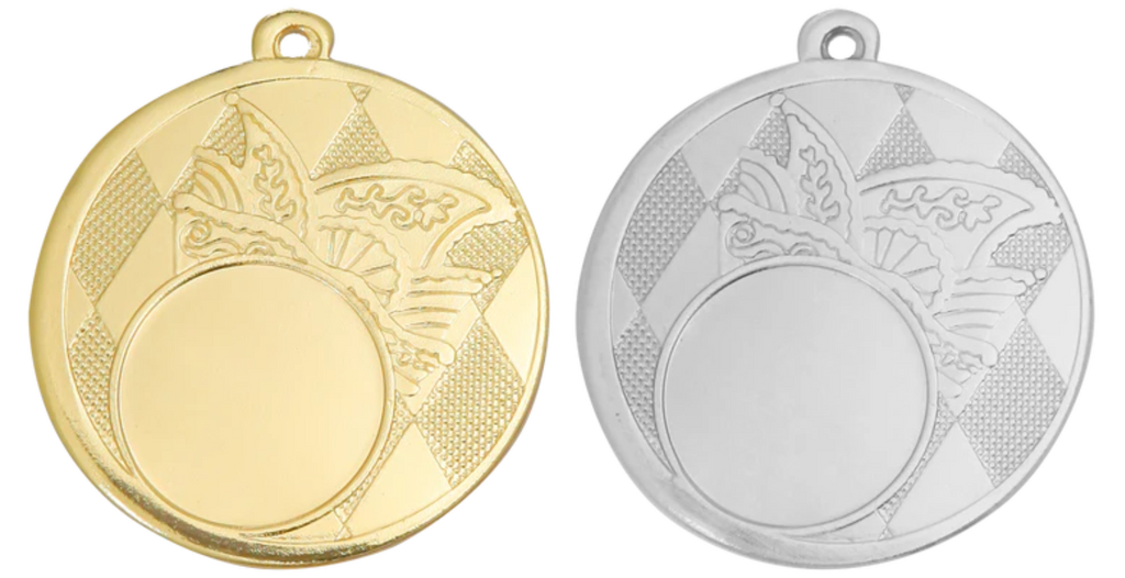 Karnevals Medaille D121