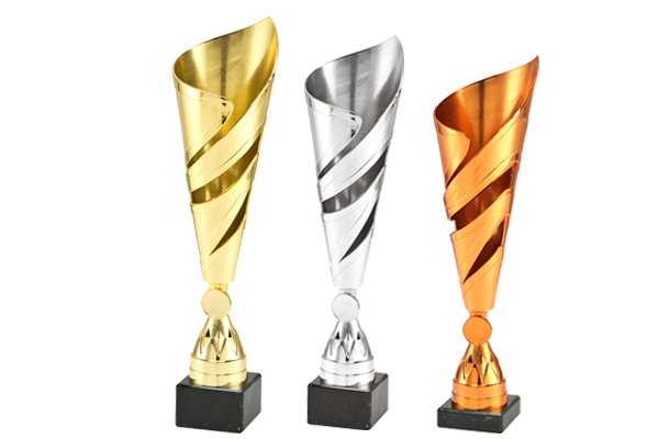 Pokal Serie ET.432B