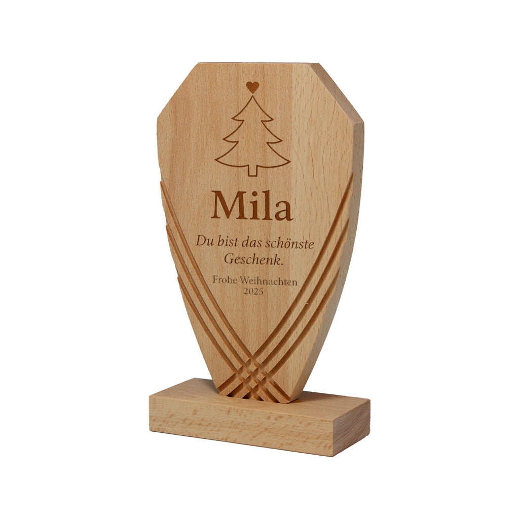 Holz Award H391-H392