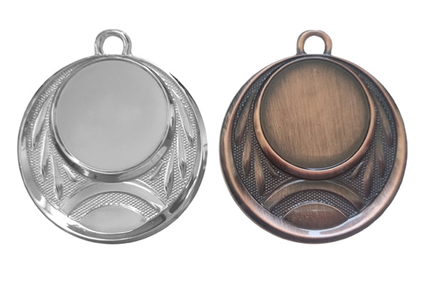 Medaille BS.ME67 Ø 45 mm
