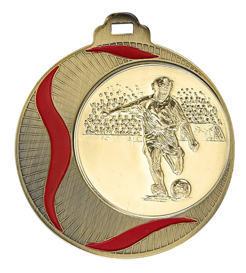 Medaille 085 Ø 70 mm Auslaufmodell
