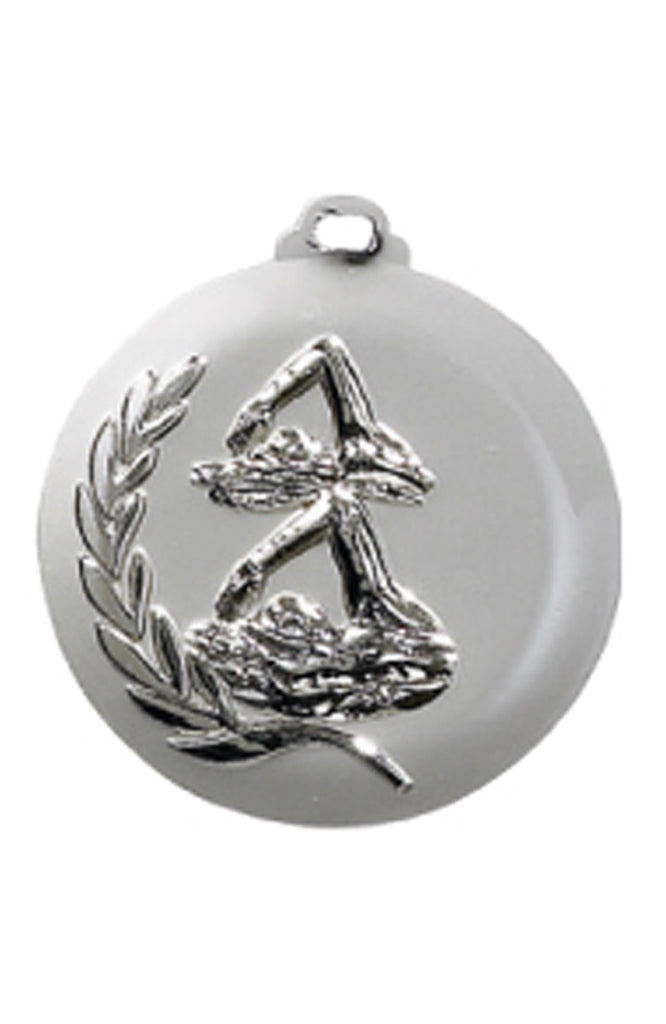 Medaille NL03 Schwimmen Ø 50mm SM