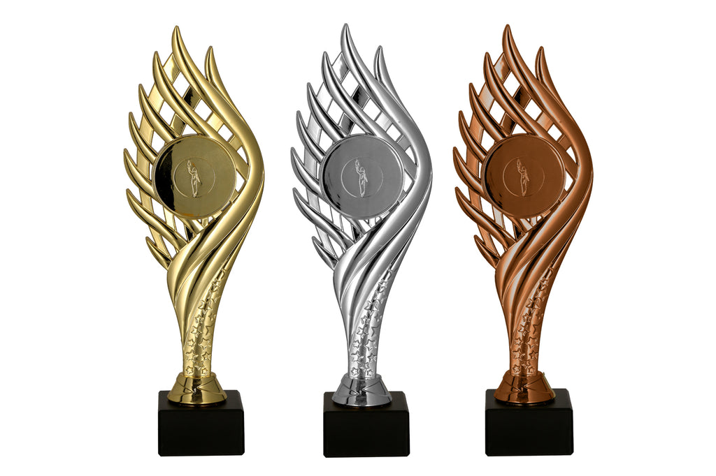 Pokal Serie NT988
