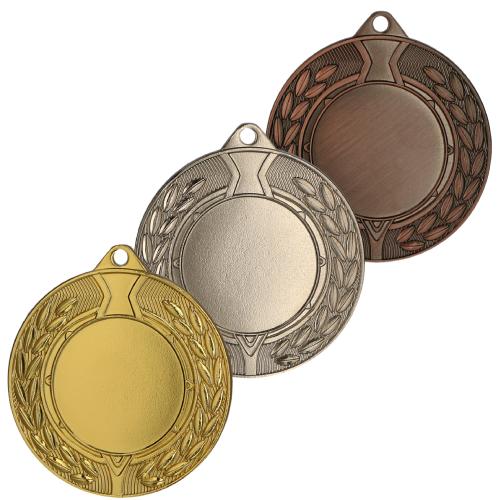 Medaille MMC4501 Ø 45 mm