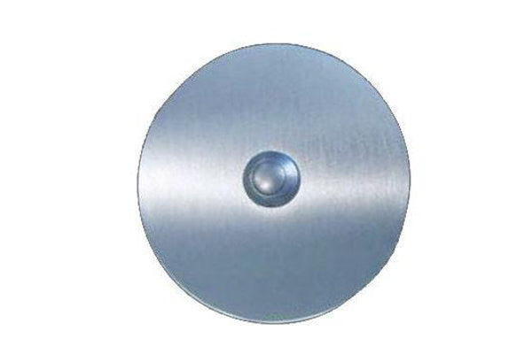Designer-Klingel Rund 801000 (801001)