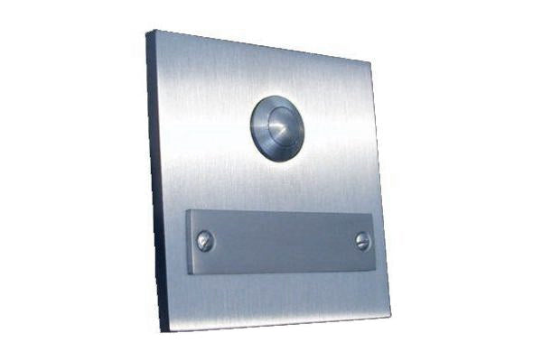 Designer-Klingel Tessin 81300