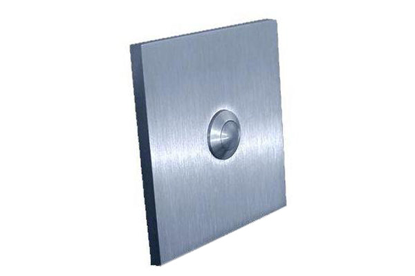 Designer-Klingel Tessin 81310