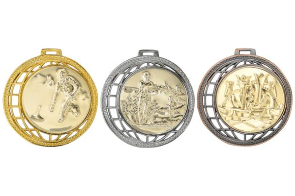 Medaille 059C Ø 70 mm - Auslaufmodel!
