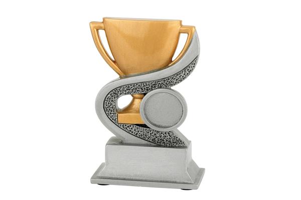 Mini Pokal Trophäe FG900
