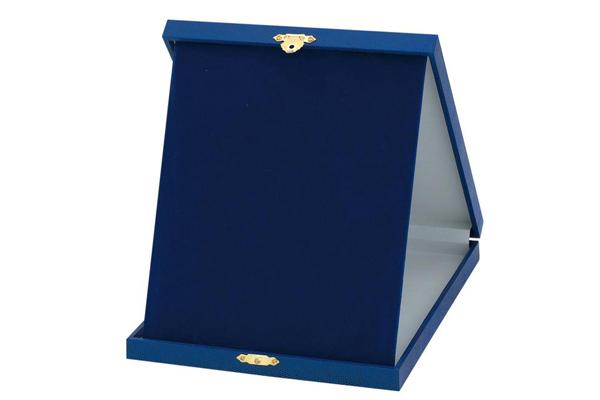 Etui H24 in Blau