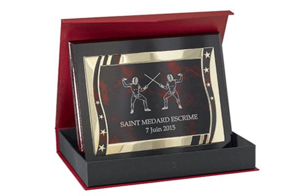 Metall Ehrentafel 188-71
