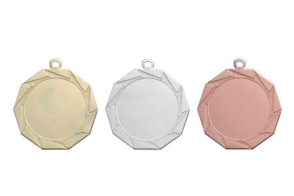 Medaille BS.ME83 Ø 70 mm