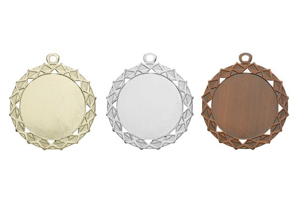 Medaille BS.ME96 Ø 70mm