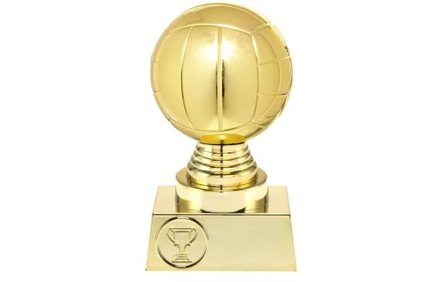 Pokal Volleyball ST.032