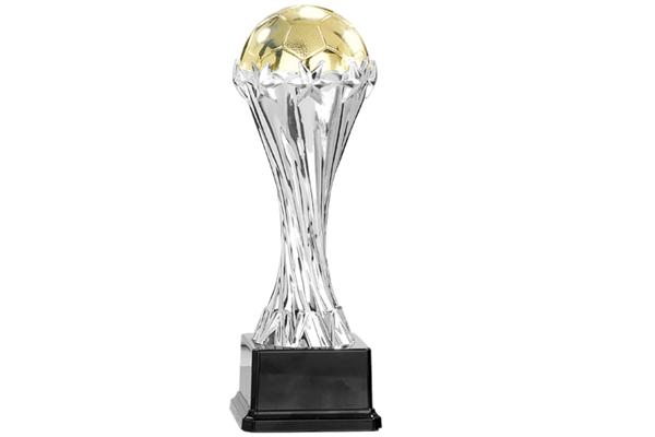 Fußballpokal 84-03 - Auslaufmodell!