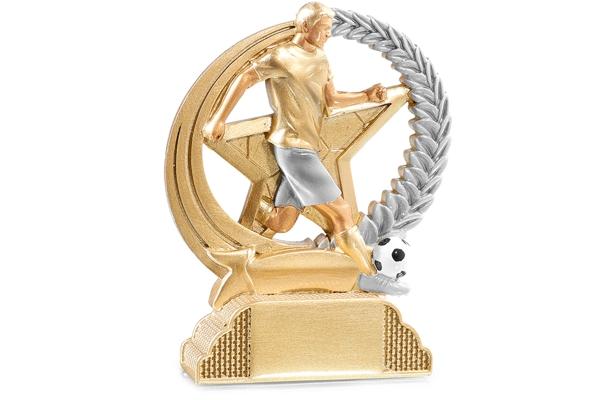 Pokal Fußball 31310 - Auslaufmodell!