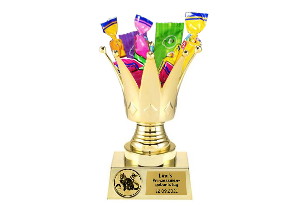 Pokal Krone ST.145
