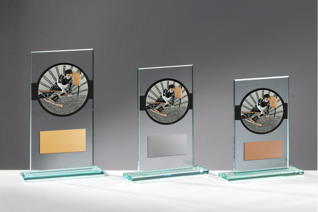 Glas Pokal Ski Slalom FG057