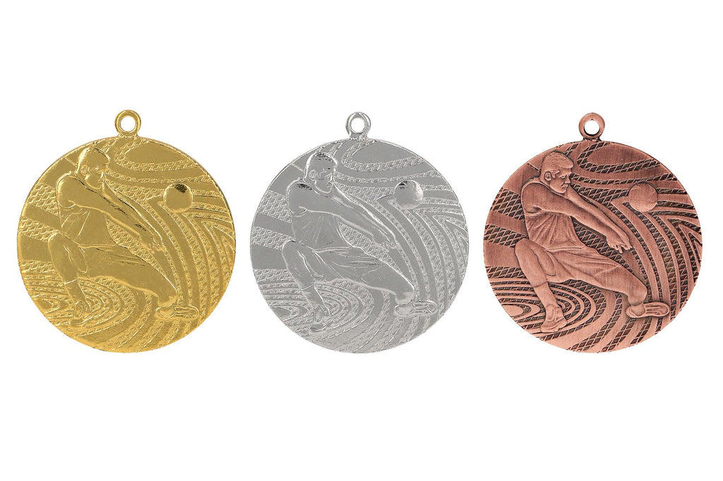 Medaille Volleyball MMC1540 Ø 40 mm