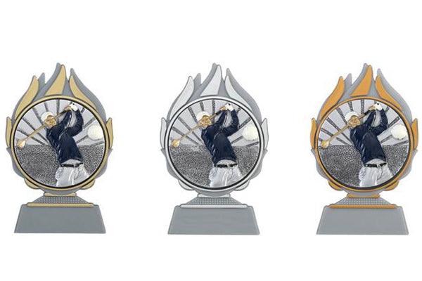 Pokal Golf Q120_FG022 SM