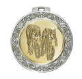 Medaille 009 Ø 70 mm