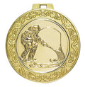 Medaille 009 Ø 70 mm