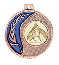 Medaille 017 Ø 50 mm
