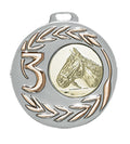 Medaille 030L Ø 50 mm