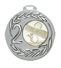 Medaille 030L Ø 50 mm