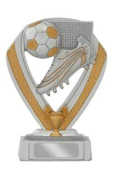 Fußball Pokal 044