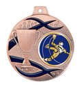 Medaille 079  Ø 50 mm