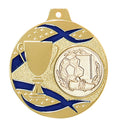 Medaille 079  Ø 50 mm