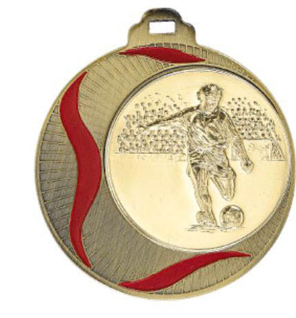 Medaille 085B Ø 70 mm - Auslaufmodell