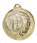 Medaille 094 Ø 50mm