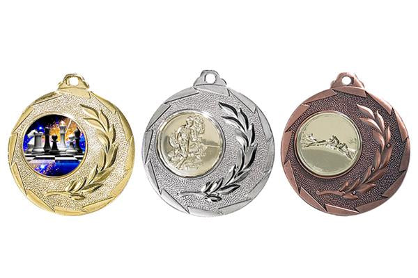 Medaille 094 Ø 50mm