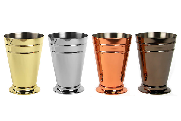 Edelstahlbecher-Serie 1331