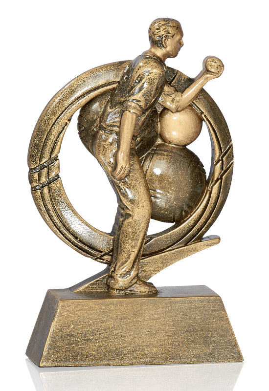 Pokal Petanque 16702