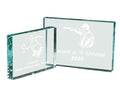 Glas Aufsteller 1672 - Lasergravur