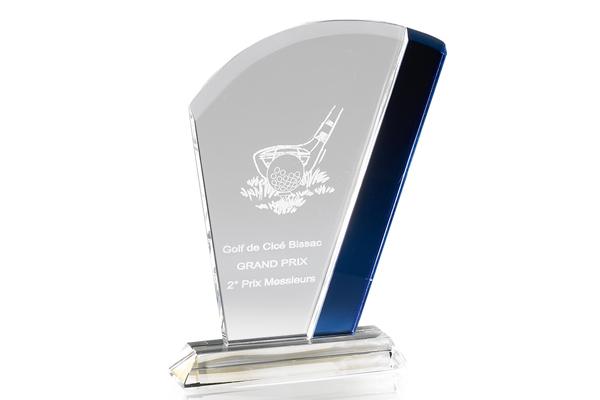 Glas Pokal 171-2 - begrenzt