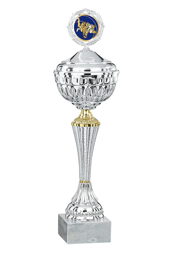 Pokal Serie 182
